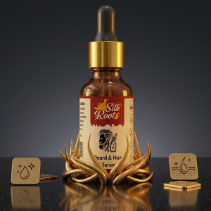 BEARD OIL